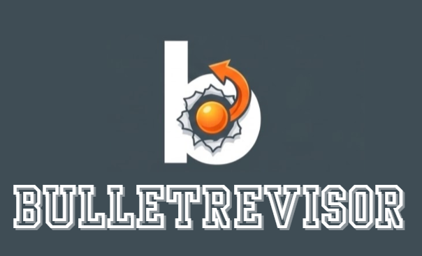 BulletRevisor