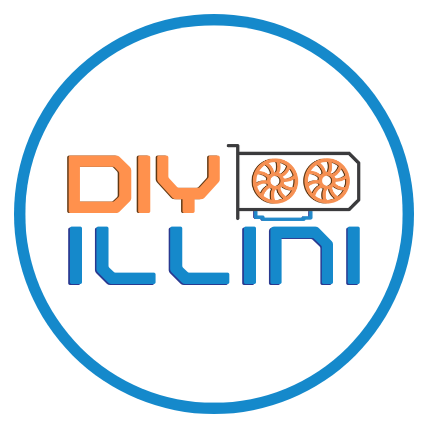 DIY Illini