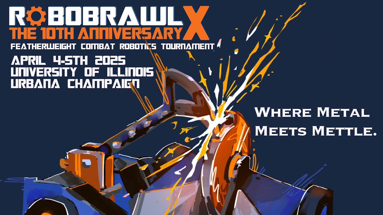 Robobrawl X